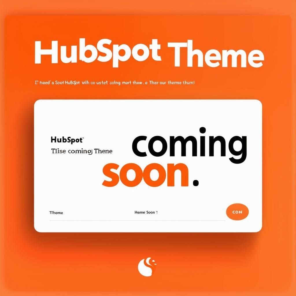 I need a image as a placeholder which will be used in a card where we show our hubspot marketplace themes